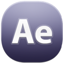 after effects icon